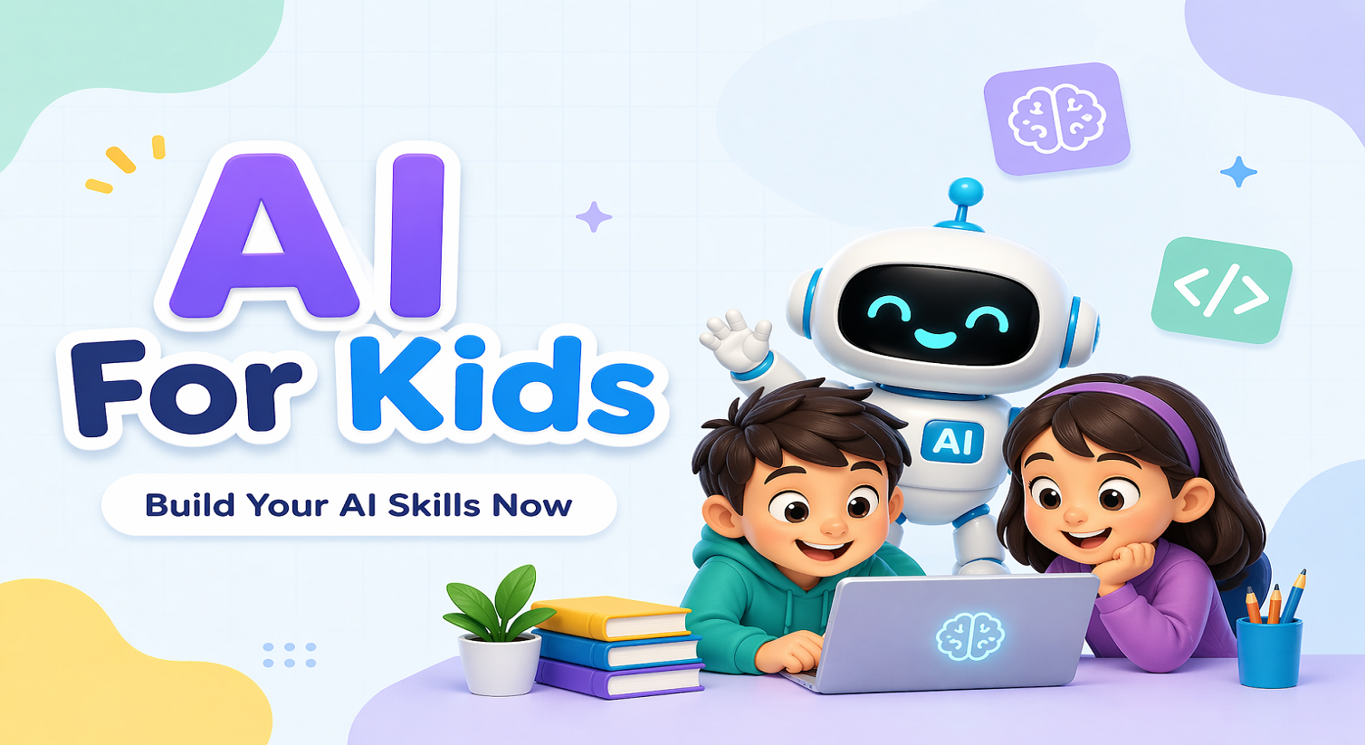 AI 4 Kids